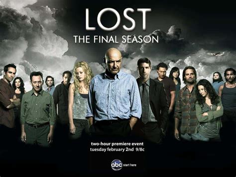 Lost tv series season 6. Things To Know About Lost tv series season 6. 